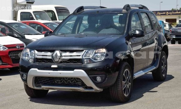Comprar Importar Renault Duster Preto Carro em Import - Dubai em Bengo Province Comprar Importar Renault Duster Preto Carro em Import - Dubai em Bengo Province