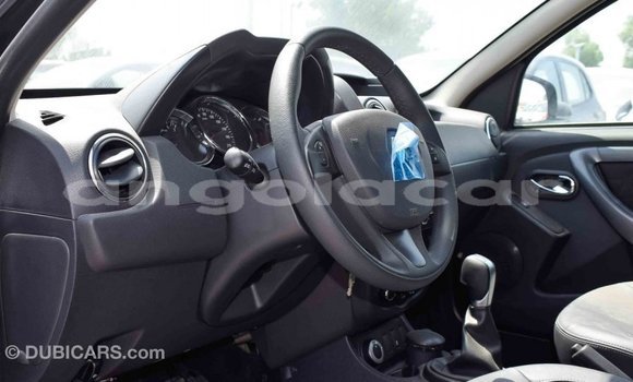 Comprar Importar Renault Duster Preto Carro em Import - Dubai em Bengo Province Comprar Importar Renault Duster Preto Carro em Import - Dubai em Bengo Province