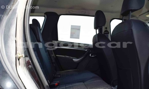 Comprar Importar Renault Duster Preto Carro em Import - Dubai em Bengo Province Comprar Importar Renault Duster Preto Carro em Import - Dubai em Bengo Province