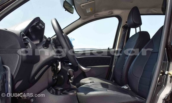 Comprar Importar Renault Duster Preto Carro em Import - Dubai em Bengo Province Comprar Importar Renault Duster Preto Carro em Import - Dubai em Bengo Province