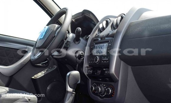 Comprar Importar Renault Duster Preto Carro em Import - Dubai em Bengo Province Comprar Importar Renault Duster Preto Carro em Import - Dubai em Bengo Province