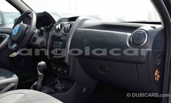 Comprar Importar Renault Duster Preto Carro em Import - Dubai em Bengo Province Comprar Importar Renault Duster Preto Carro em Import - Dubai em Bengo Province