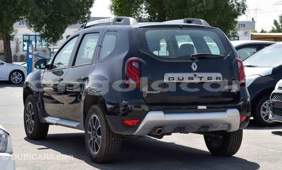 Comprar Importar Renault Duster Preto Carro em Import - Dubai em Bengo Province Comprar Importar Renault Duster Preto Carro em Import - Dubai em Bengo Province