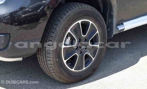 Comprar Importar Renault Duster Preto Carro em Import - Dubai em Bengo Province Comprar Importar Renault Duster Preto Carro em Import - Dubai em Bengo Province