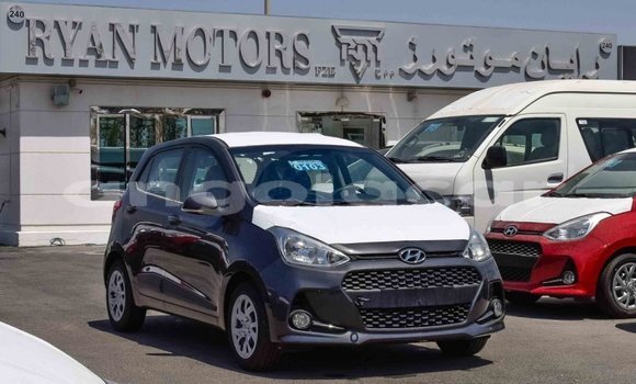 Buy Import Hyundai i10 Other Car in Import - Dubai in Bengo Province Buy Import Hyundai i10 Other Car in Import - Dubai in Bengo Province