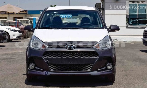 Buy Import Hyundai i10 Other Car in Import - Dubai in Bengo Province Buy Import Hyundai i10 Other Car in Import - Dubai in Bengo Province