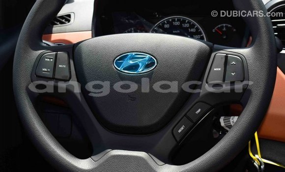 Buy Import Hyundai i10 Other Car in Import - Dubai in Bengo Province Buy Import Hyundai i10 Other Car in Import - Dubai in Bengo Province