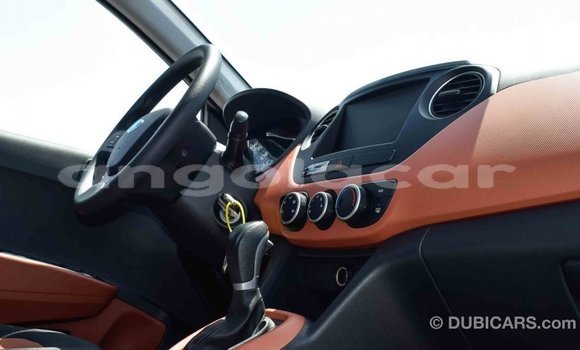 Buy Import Hyundai i10 Other Car in Import - Dubai in Bengo Province Buy Import Hyundai i10 Other Car in Import - Dubai in Bengo Province