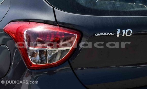 Buy Import Hyundai i10 Other Car in Import - Dubai in Bengo Province Buy Import Hyundai i10 Other Car in Import - Dubai in Bengo Province