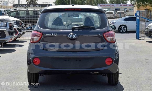 Buy Import Hyundai i10 Other Car in Import - Dubai in Bengo Province Buy Import Hyundai i10 Other Car in Import - Dubai in Bengo Province