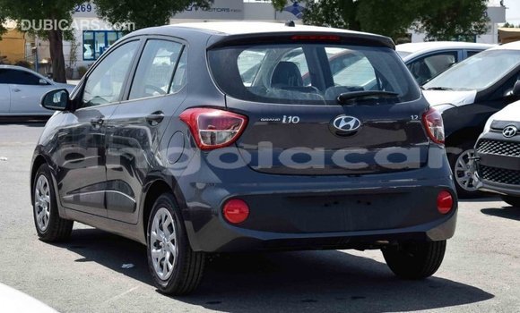 Buy Import Hyundai i10 Other Car in Import - Dubai in Bengo Province Buy Import Hyundai i10 Other Car in Import - Dubai in Bengo Province
