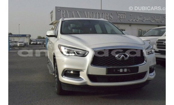 Comprar Importar Infiniti EX Branco Carro em Import - Dubai em Bengo Province Comprar Importar Infiniti EX Branco Carro em Import - Dubai em Bengo Province