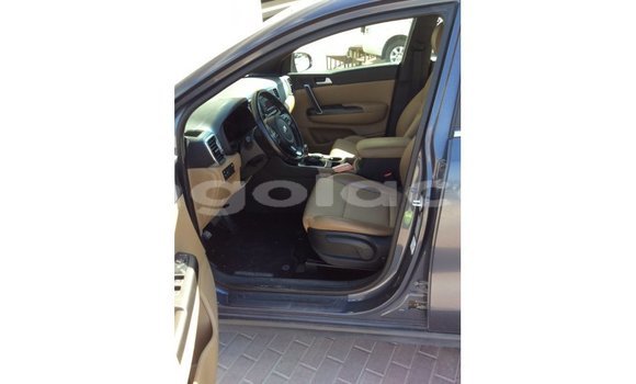 Acheter Import Voiture Kia Sportage Bleu à Import - Dubai, Province de Bengo Acheter Import Voiture Kia Sportage Bleu à Import - Dubai, Province de Bengo