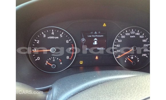 Acheter Import Voiture Kia Sportage Bleu à Import - Dubai, Province de Bengo Acheter Import Voiture Kia Sportage Bleu à Import - Dubai, Province de Bengo