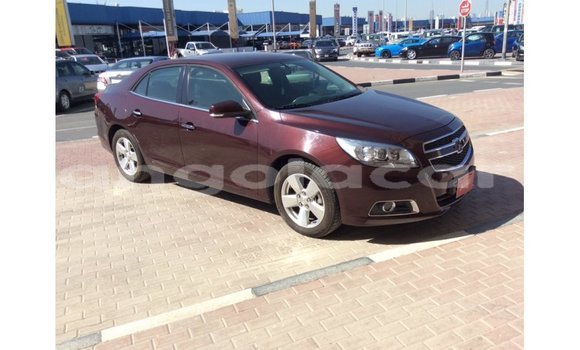 Acheter Import Voiture Chevrolet Malibu Autre à Import - Dubai, Province de Bengo Acheter Import Voiture Chevrolet Malibu Autre à Import - Dubai, Province de Bengo
