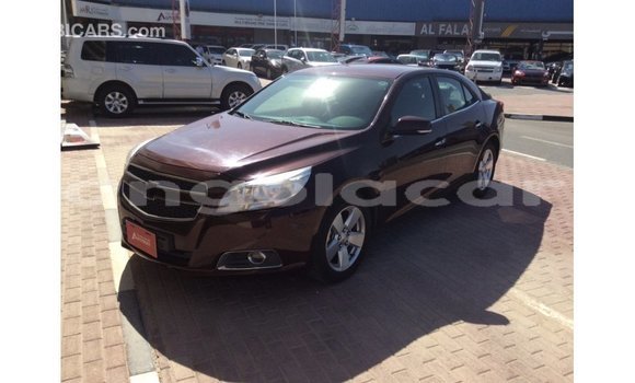Acheter Import Voiture Chevrolet Malibu Autre à Import - Dubai, Province de Bengo Acheter Import Voiture Chevrolet Malibu Autre à Import - Dubai, Province de Bengo