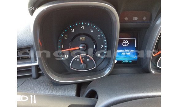 Acheter Import Voiture Chevrolet Malibu Autre à Import - Dubai, Province de Bengo Acheter Import Voiture Chevrolet Malibu Autre à Import - Dubai, Province de Bengo