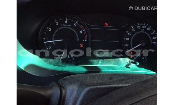 Acheter Import Voiture Toyota Hilux Blanc à Import - Dubai, Province de Bengo Acheter Import Voiture Toyota Hilux Blanc à Import - Dubai, Province de Bengo