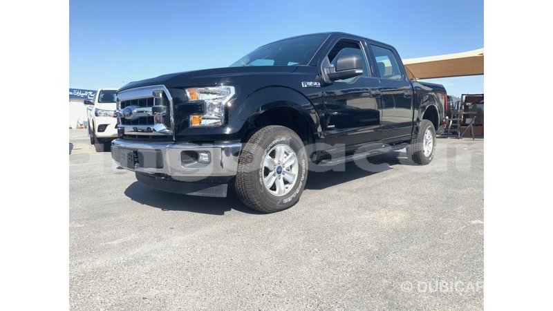 Big with watermark ford club wagon bengo province import dubai 6506