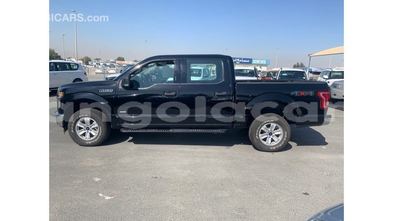 Big with watermark ford club wagon bengo province import dubai 6506