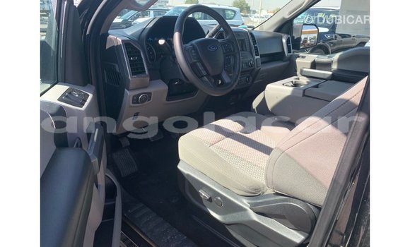 Comprar Importar Ford Club Wagon Preto Carro em Import - Dubai em Bengo Province Comprar Importar Ford Club Wagon Preto Carro em Import - Dubai em Bengo Province