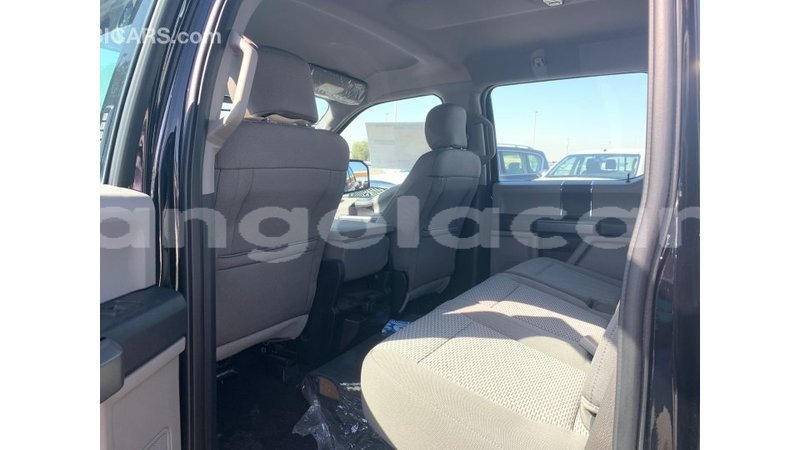 Big with watermark ford club wagon bengo province import dubai 6506
