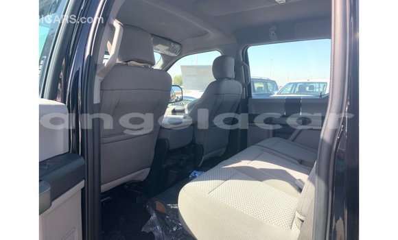 Comprar Importar Ford Club Wagon Preto Carro em Import - Dubai em Bengo Province Comprar Importar Ford Club Wagon Preto Carro em Import - Dubai em Bengo Province