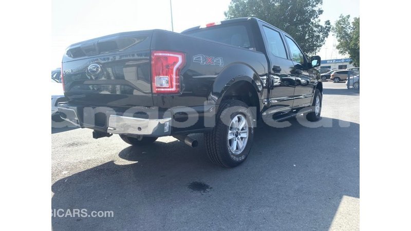 Big with watermark ford club wagon bengo province import dubai 6506