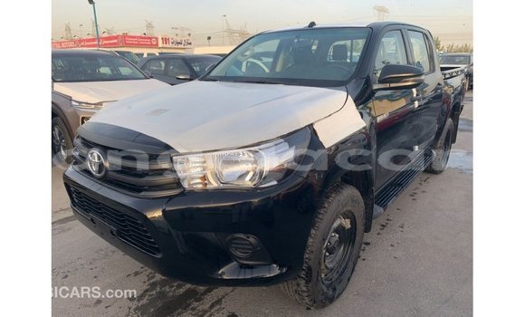 Comprar Importar Toyota Hilux Preto Carro em Import - Dubai em Bengo Province Comprar Importar Toyota Hilux Preto Carro em Import - Dubai em Bengo Province