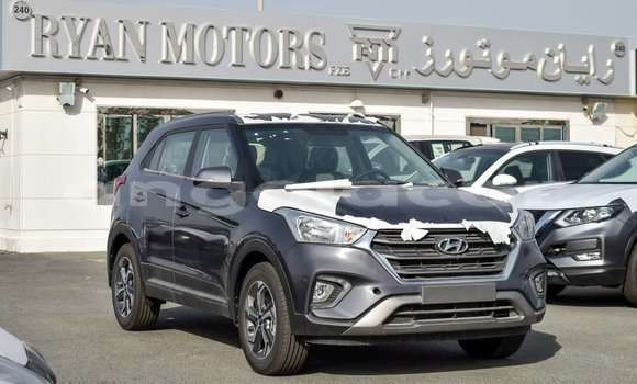 Comprar Importar Hyundai Creta Outro Carro em Import - Dubai em Bengo Province Comprar Importar Hyundai Creta Outro Carro em Import - Dubai em Bengo Province