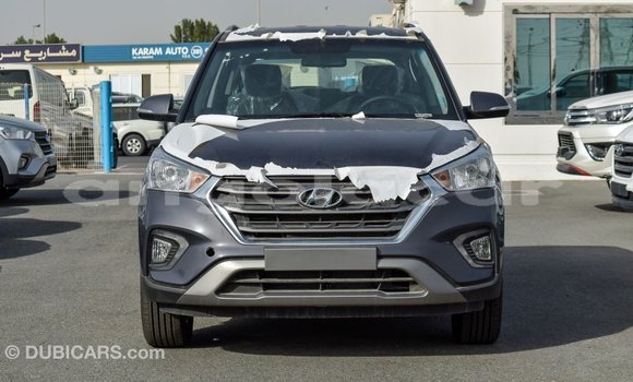 Comprar Importar Hyundai Creta Outro Carro em Import - Dubai em Bengo Province Comprar Importar Hyundai Creta Outro Carro em Import - Dubai em Bengo Province