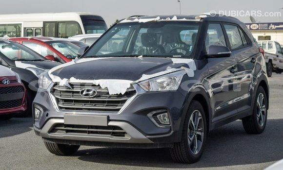 Comprar Importar Hyundai Creta Outro Carro em Import - Dubai em Bengo Province Comprar Importar Hyundai Creta Outro Carro em Import - Dubai em Bengo Province