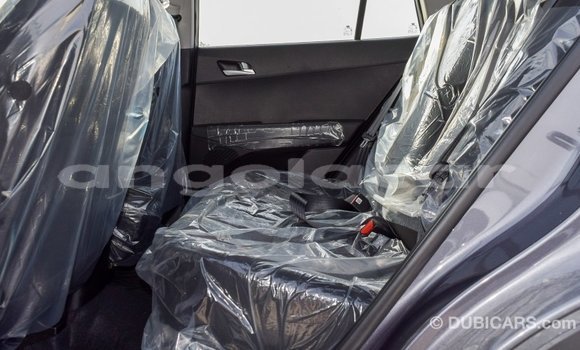 Comprar Importar Hyundai Creta Outro Carro em Import - Dubai em Bengo Province Comprar Importar Hyundai Creta Outro Carro em Import - Dubai em Bengo Province