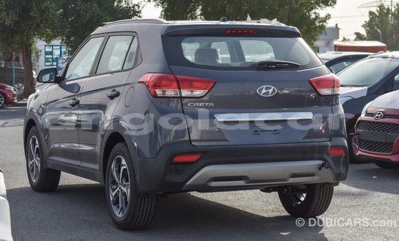 Comprar Importar Hyundai Creta Outro Carro em Import - Dubai em Bengo Province Comprar Importar Hyundai Creta Outro Carro em Import - Dubai em Bengo Province