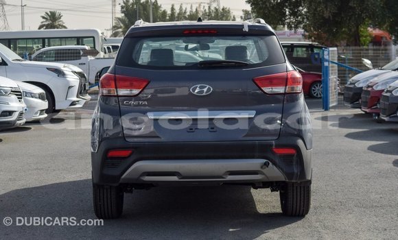 Comprar Importar Hyundai Creta Outro Carro em Import - Dubai em Bengo Province Comprar Importar Hyundai Creta Outro Carro em Import - Dubai em Bengo Province