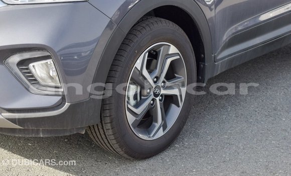 Comprar Importar Hyundai Creta Outro Carro em Import - Dubai em Bengo Province Comprar Importar Hyundai Creta Outro Carro em Import - Dubai em Bengo Province