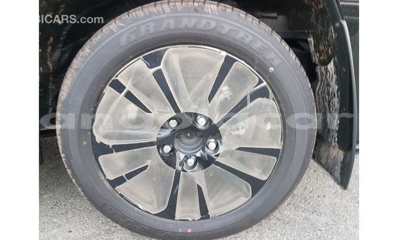 Buy Import Lexus LX Black Car in Import - Dubai in Bengo Province Buy Import Lexus LX Black Car in Import - Dubai in Bengo Province