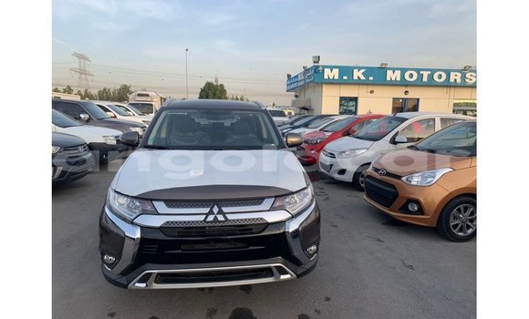 Buy Import Mitsubishi Outlander Brown Car in Import - Dubai in Bengo Province Buy Import Mitsubishi Outlander Brown Car in Import - Dubai in Bengo Province