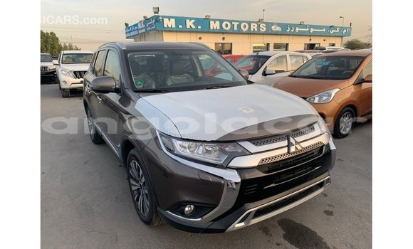 Buy Import Mitsubishi Outlander Brown Car in Import - Dubai in Bengo Province Buy Import Mitsubishi Outlander Brown Car in Import - Dubai in Bengo Province