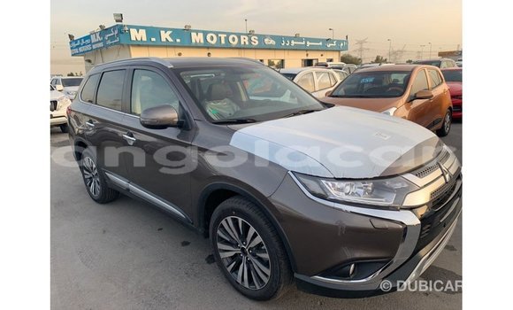 Buy Import Mitsubishi Outlander Brown Car in Import - Dubai in Bengo Province Buy Import Mitsubishi Outlander Brown Car in Import - Dubai in Bengo Province