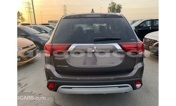 Buy Import Mitsubishi Outlander Brown Car in Import - Dubai in Bengo Province Buy Import Mitsubishi Outlander Brown Car in Import - Dubai in Bengo Province