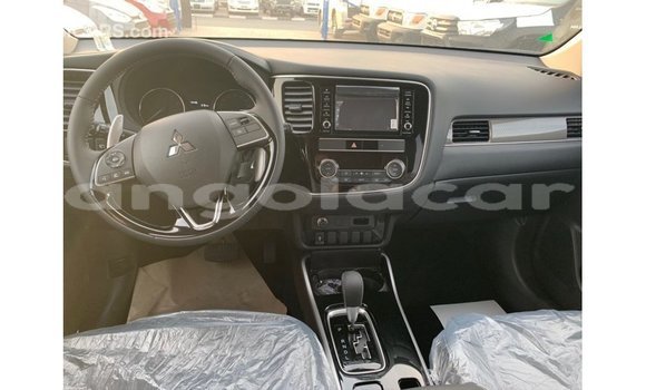 Buy Import Mitsubishi Outlander Brown Car in Import - Dubai in Bengo Province Buy Import Mitsubishi Outlander Brown Car in Import - Dubai in Bengo Province