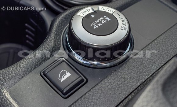 Acheter Import Utilitaire Nissan Evalia Autre à Import - Dubai, Province de Bengo Acheter Import Utilitaire Nissan Evalia Autre à Import - Dubai, Province de Bengo