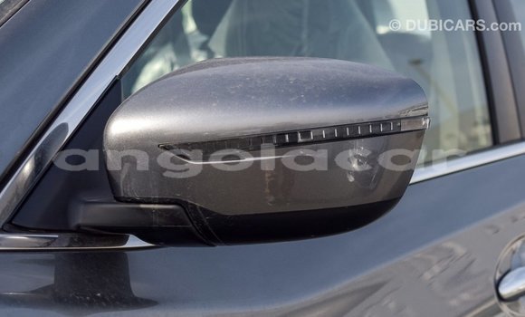 Acheter Import Utilitaire Nissan Evalia Autre à Import - Dubai, Province de Bengo Acheter Import Utilitaire Nissan Evalia Autre à Import - Dubai, Province de Bengo