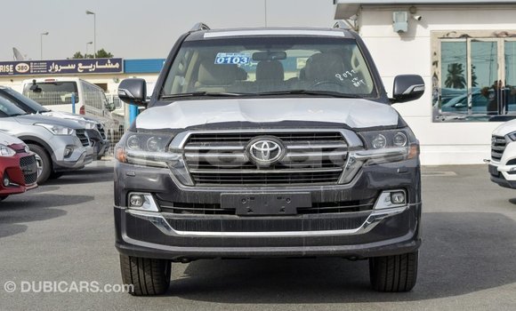 Buy Import Toyota Land Cruiser Other Car in Import - Dubai in Bengo Province Buy Import Toyota Land Cruiser Other Car in Import - Dubai in Bengo Province