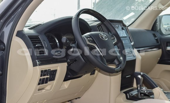 Buy Import Toyota Land Cruiser Other Car in Import - Dubai in Bengo Province Buy Import Toyota Land Cruiser Other Car in Import - Dubai in Bengo Province