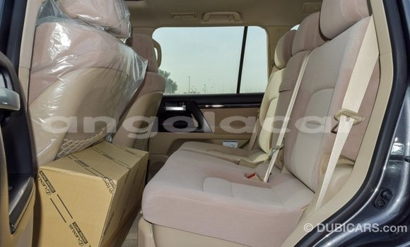 Buy Import Toyota Land Cruiser Other Car in Import - Dubai in Bengo Province Buy Import Toyota Land Cruiser Other Car in Import - Dubai in Bengo Province