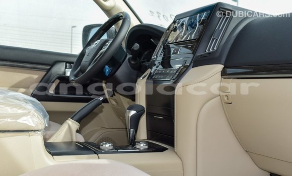 Buy Import Toyota Land Cruiser Other Car in Import - Dubai in Bengo Province Buy Import Toyota Land Cruiser Other Car in Import - Dubai in Bengo Province
