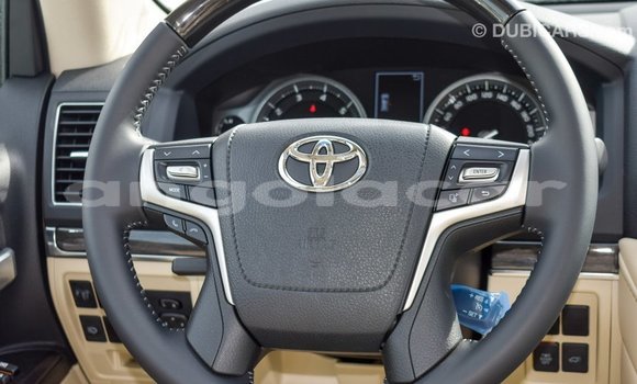 Buy Import Toyota Land Cruiser Other Car in Import - Dubai in Bengo Province Buy Import Toyota Land Cruiser Other Car in Import - Dubai in Bengo Province