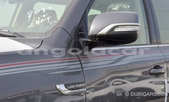 Buy Import Toyota Land Cruiser Other Car in Import - Dubai in Bengo Province Buy Import Toyota Land Cruiser Other Car in Import - Dubai in Bengo Province